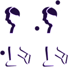 3